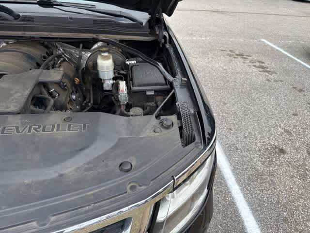 Thumbnail: 2017 Chevrolet Tahoe - 17