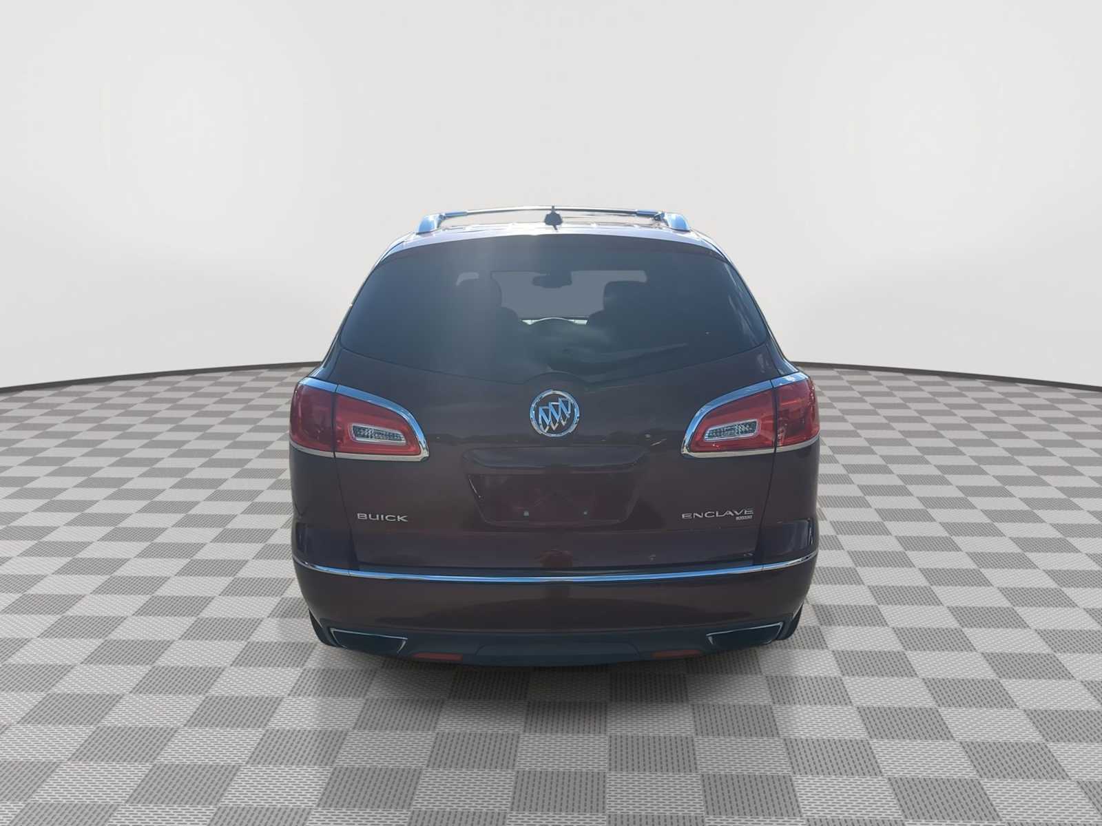 Thumbnail: 2016 Buick Enclave - 6
