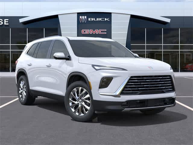 Thumbnail: 2026 Buick Enclave - 8