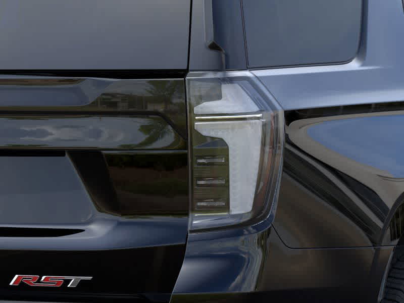 Thumbnail: 2025 Chevrolet Tahoe - 11