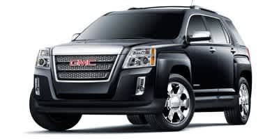 Thumbnail: 2012 GMC Terrain - 1