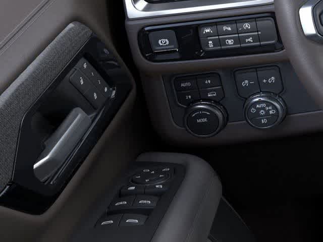 Thumbnail: 2026 GMC Yukon - 22