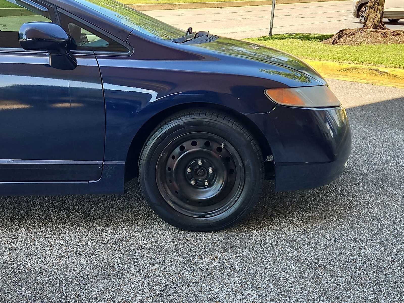 Thumbnail: 2008 Honda Civic - 22