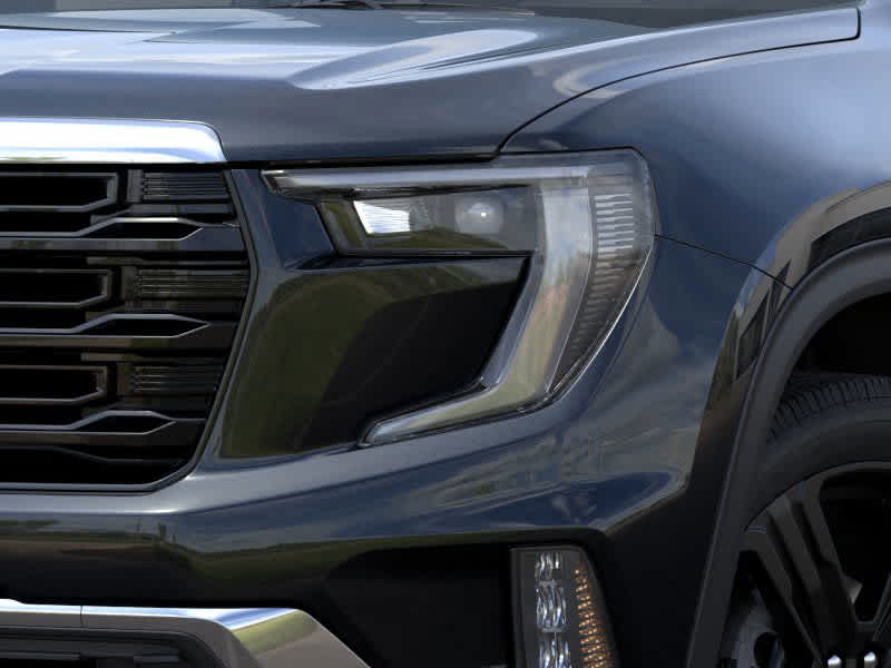 Thumbnail: 2026 GMC Acadia - 10