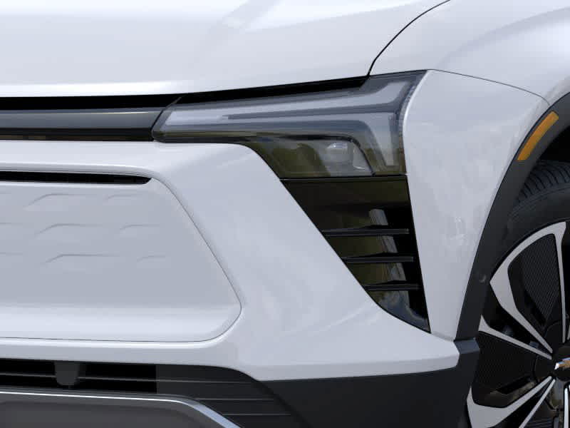 Thumbnail: 2025 Chevrolet Blazer EV - 10