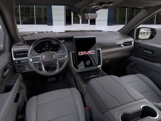 Thumbnail: 2026 GMC Yukon XL - 15