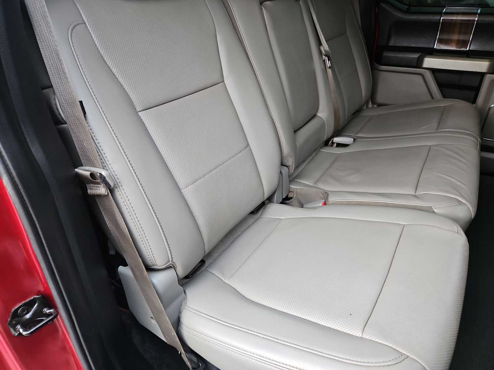 Thumbnail: 2017 Ford F-150 - 21