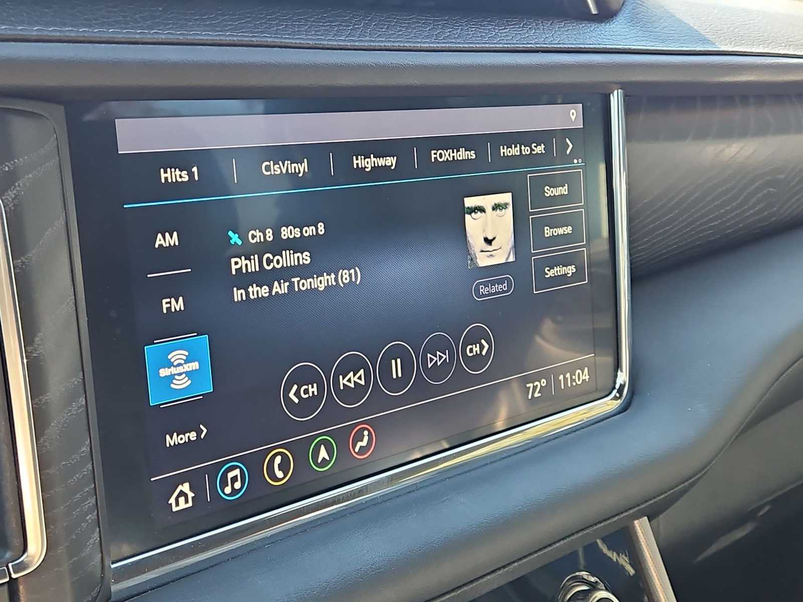 Thumbnail: 2021 GMC Yukon - 33