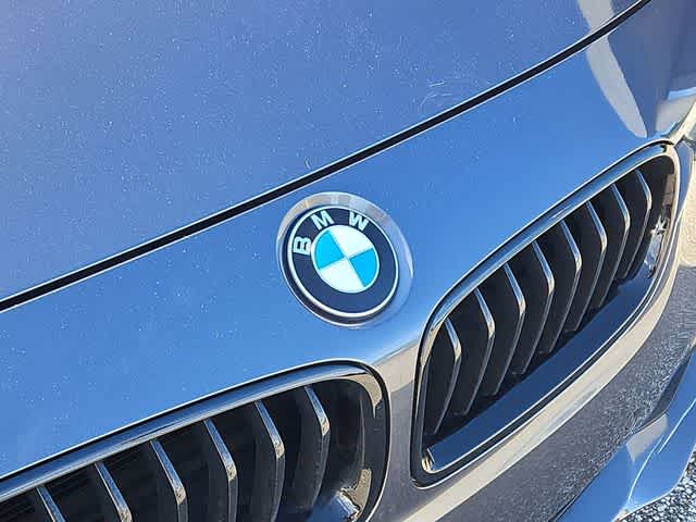 Thumbnail: 2016 BMW 3 Series - 20