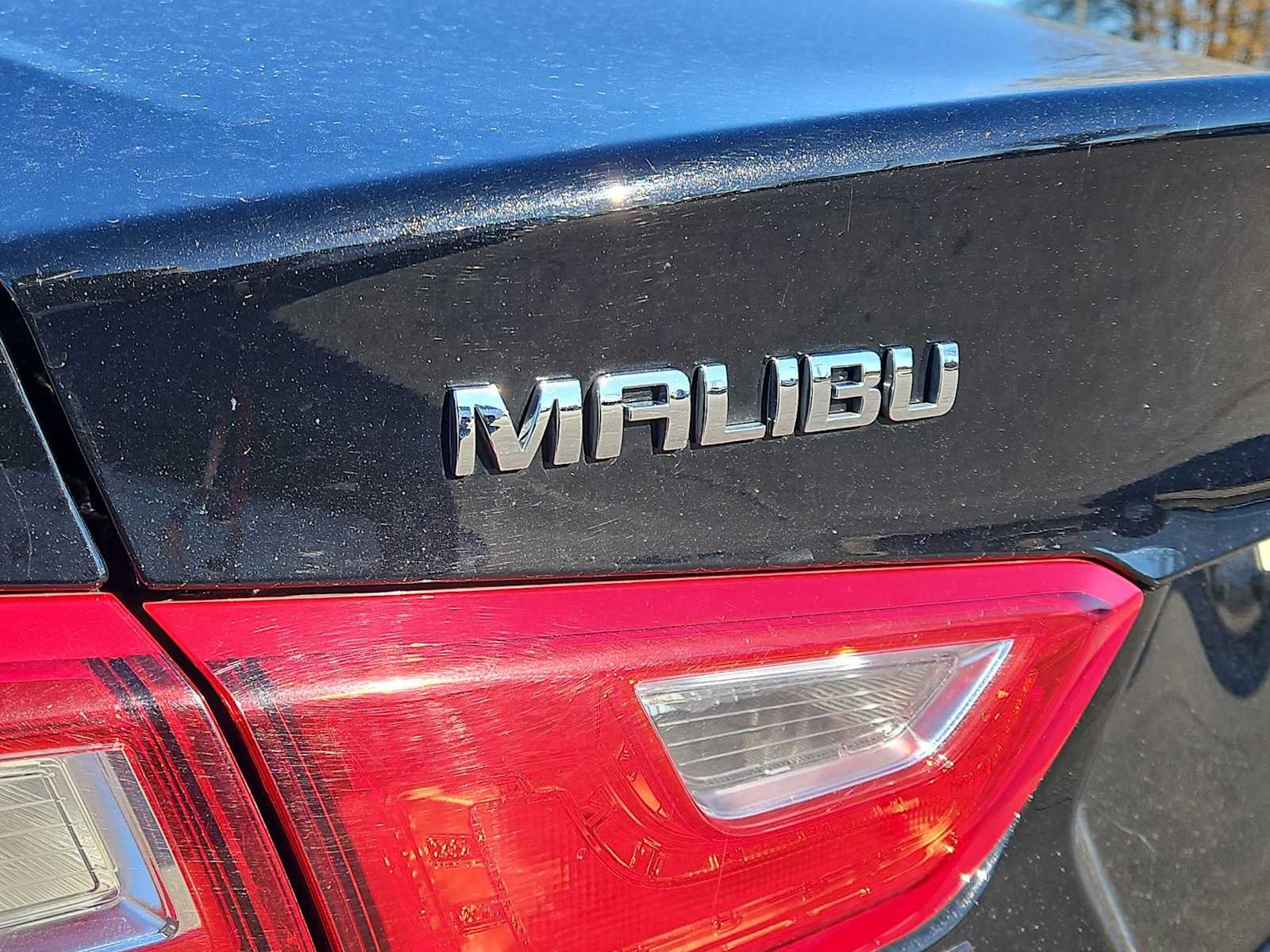 Thumbnail: 2023 Chevrolet Malibu - 13