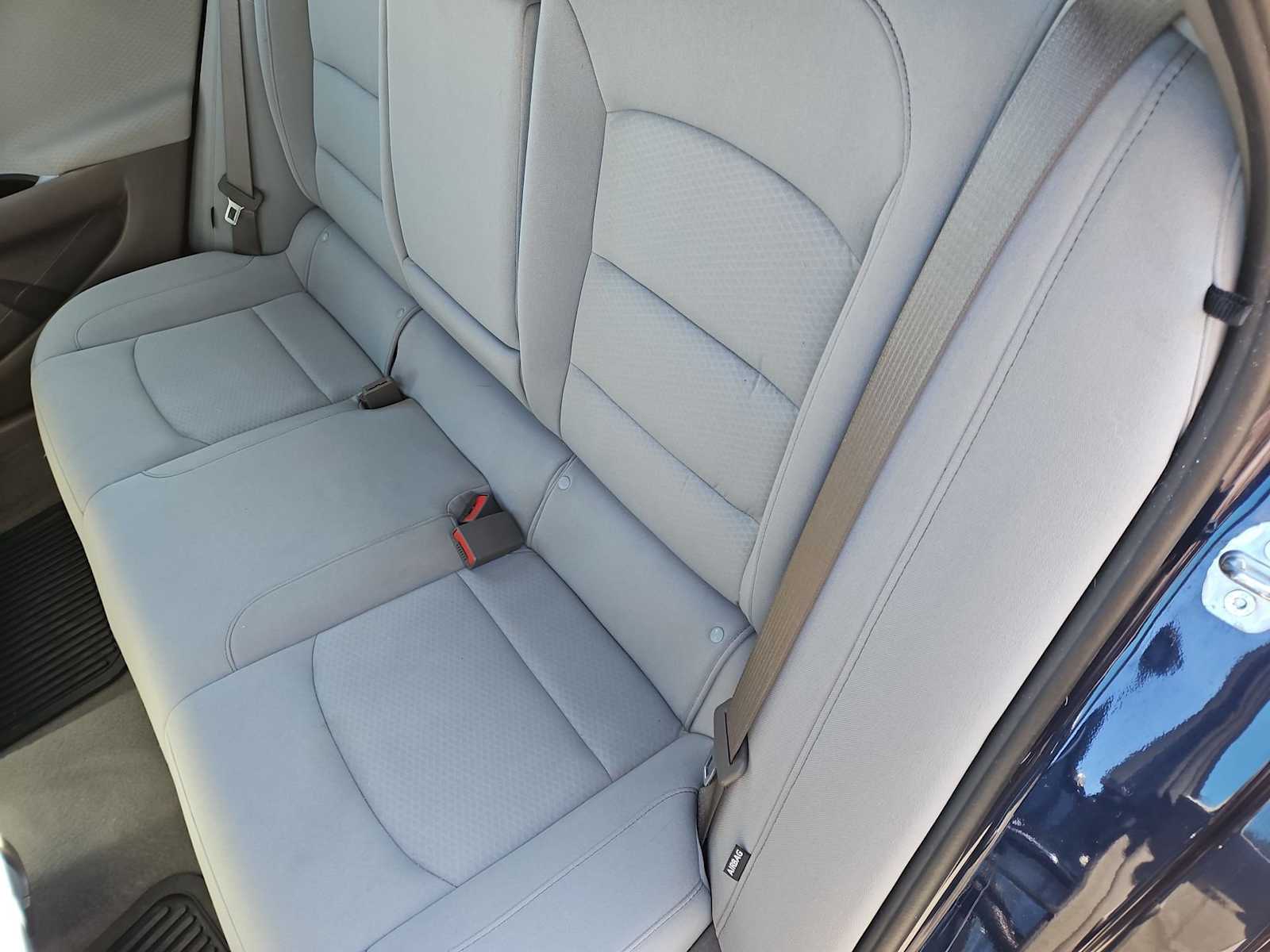 Thumbnail: 2022 Chevrolet Malibu - 20