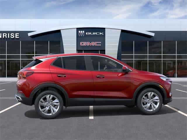Thumbnail: 2026 Buick Encore GX - 6