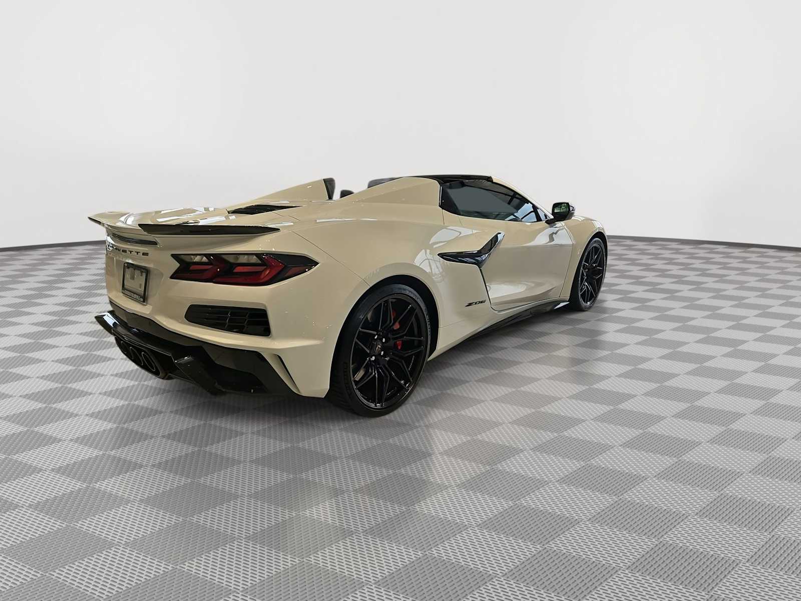 Thumbnail: 2024 Chevrolet Corvette - 8