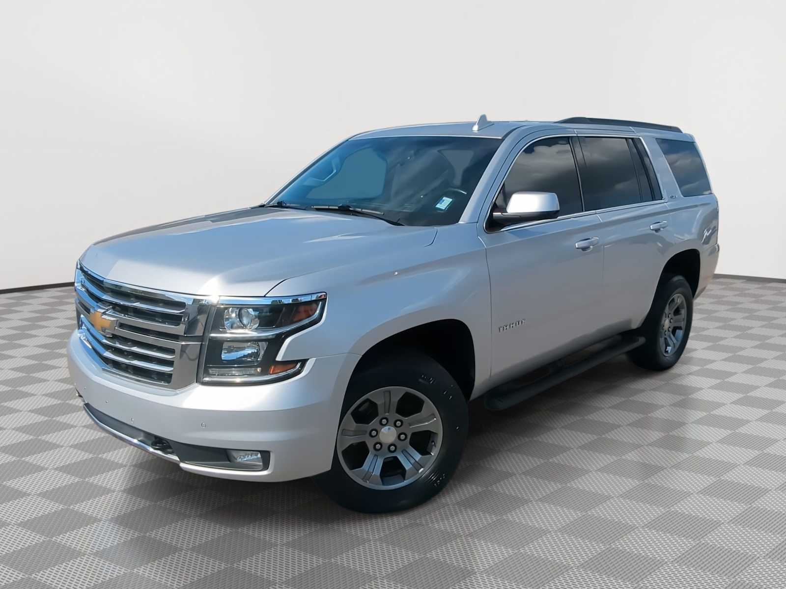 2019 Chevrolet Tahoe LT -
                  Collierville, TN