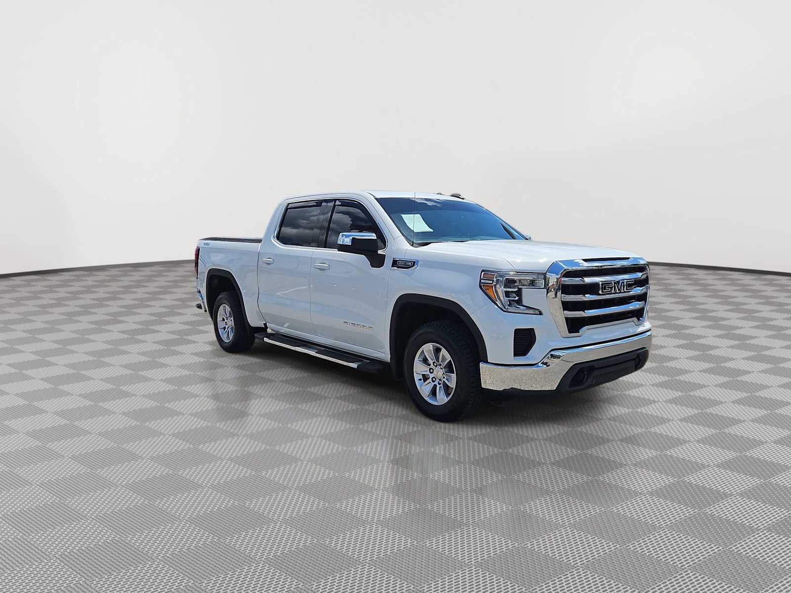 Thumbnail: 2019 GMC Sierra 1500 - 2
