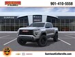  GMC Canyon