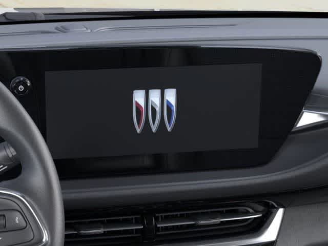 Thumbnail: 2026 Buick Envista - 20