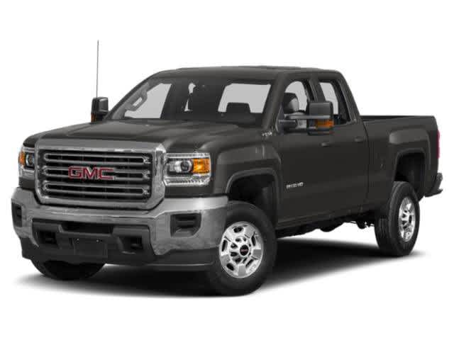 2019 GMC Sierra 2500 Denali -
                  Collierville, TN