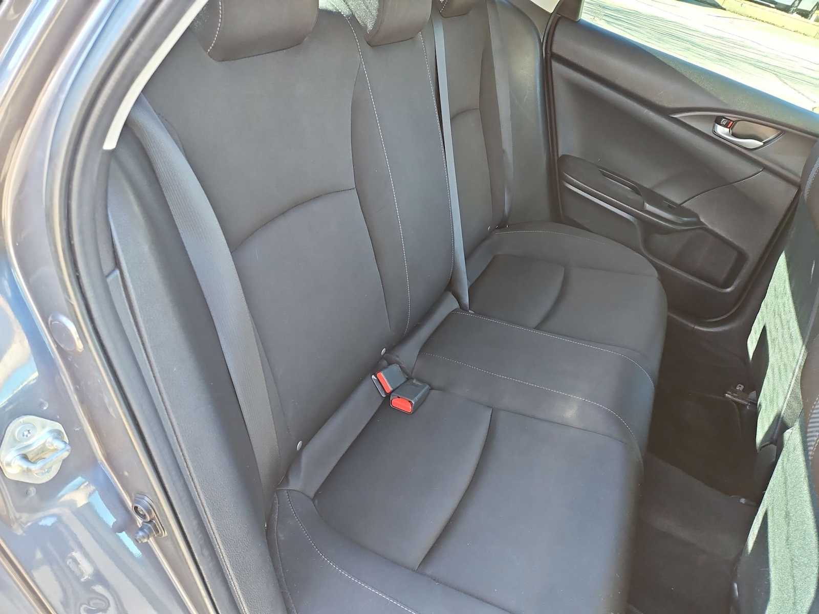 Thumbnail: 2020 Honda Civic - 20