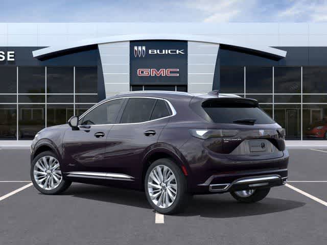Thumbnail: 2026 Buick Envision - 4