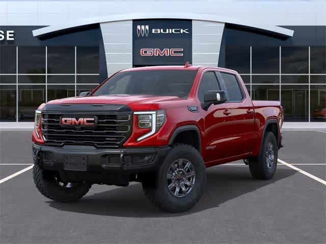 Thumbnail: 2026 GMC Sierra 1500 - 7