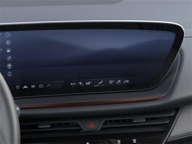 Thumbnail: 2025 Buick Envision - 20