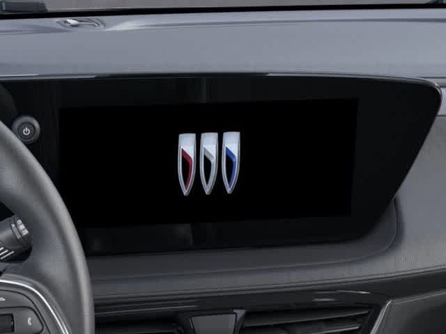 Thumbnail: 2026 Buick Encore GX - 20