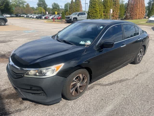 Thumbnail: 2017 Honda Accord - 7
