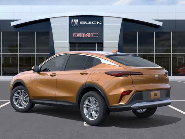 Thumbnail: 2026 Buick Envista - 4