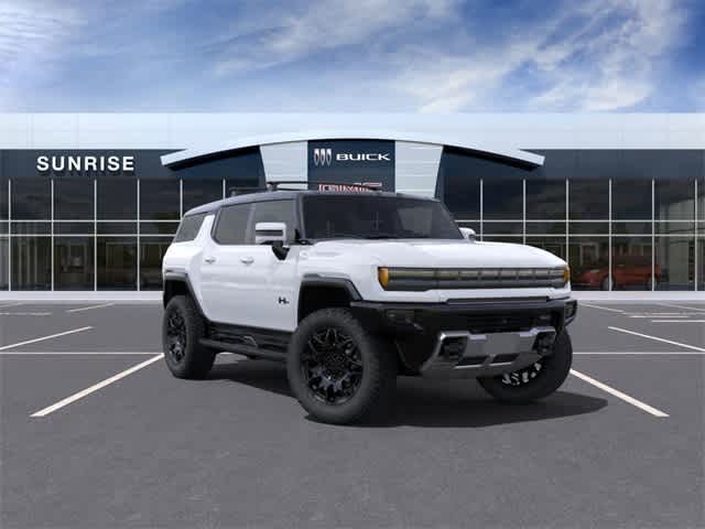 Thumbnail: 2025 GMC Hummer EV - 2