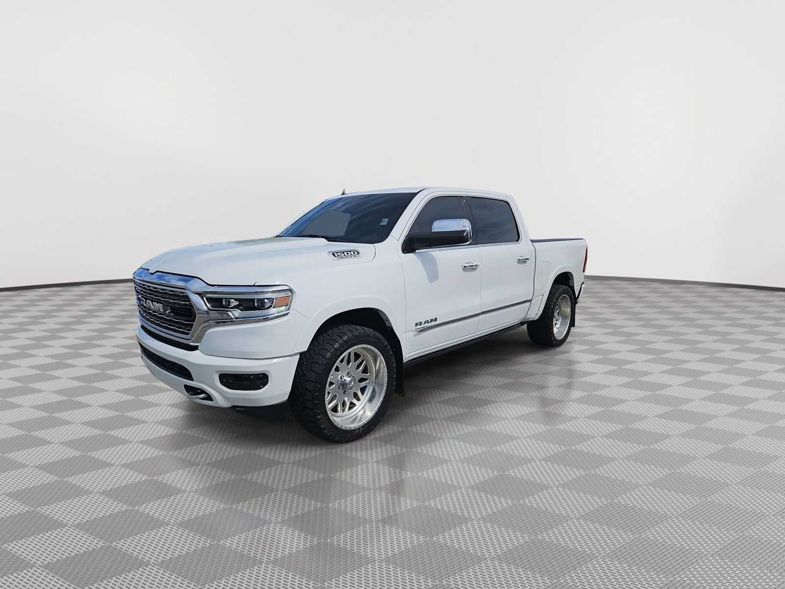 Thumbnail: 2020 RAM 1500 - 7