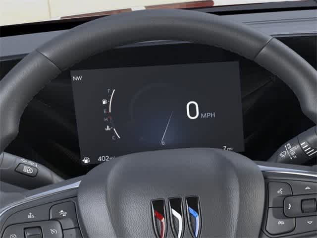 Thumbnail: 2026 Buick Envista - 18