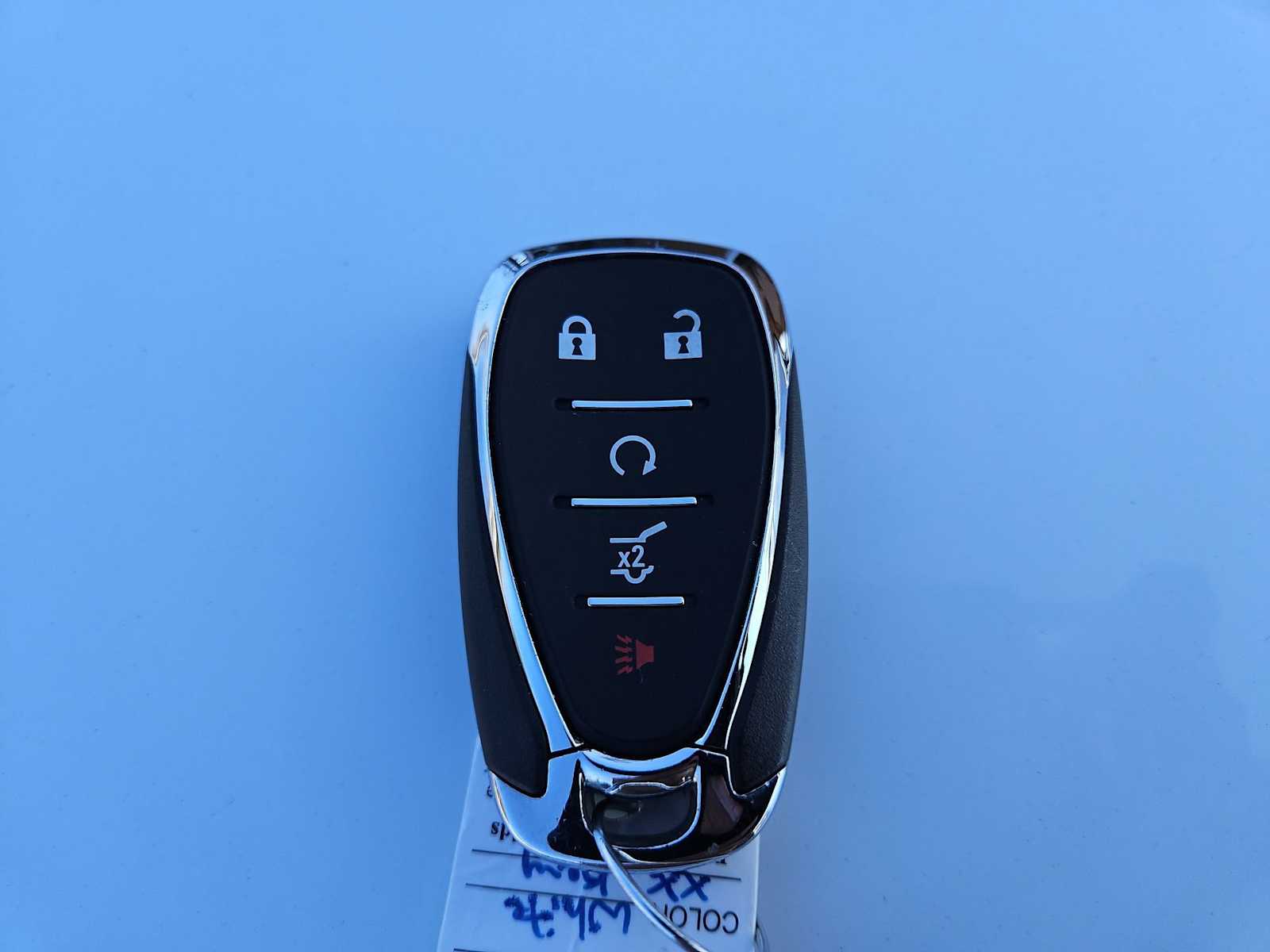 Thumbnail: 2016 Chevrolet Cruze - 35