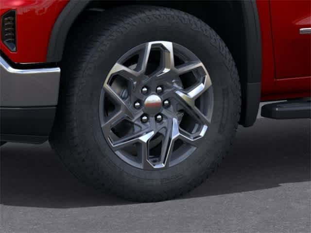 Thumbnail: 2026 GMC Sierra 1500 - 9