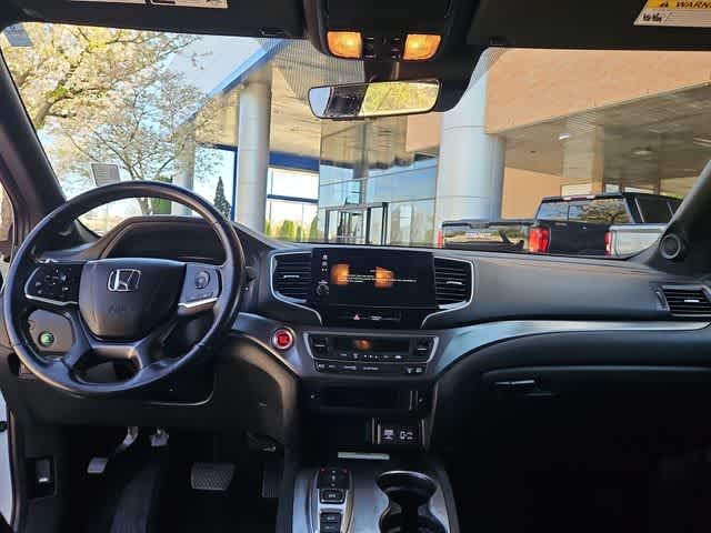 Thumbnail: 2022 Honda Passport - 27