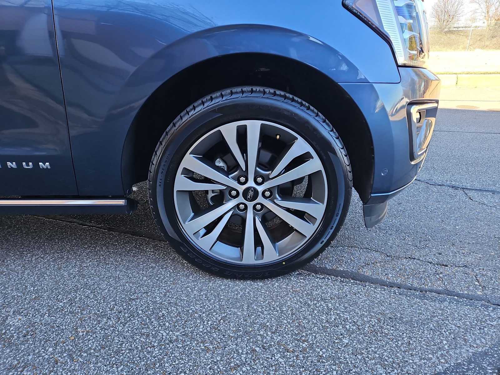 Thumbnail: 2020 Ford Expedition - 14