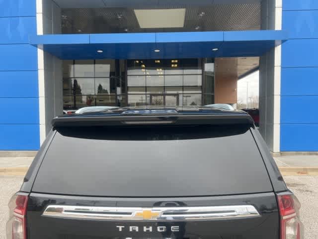 Thumbnail: 2023 Chevrolet Tahoe - 20