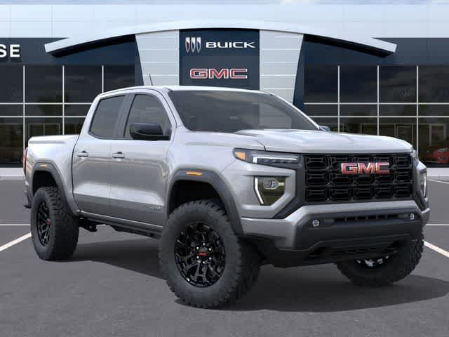Thumbnail: 2026 GMC Canyon - 8