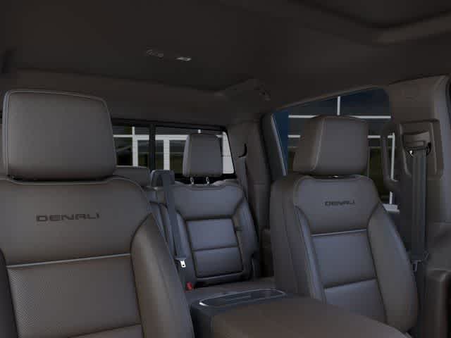 Thumbnail: 2026 GMC Sierra 1500 - 24