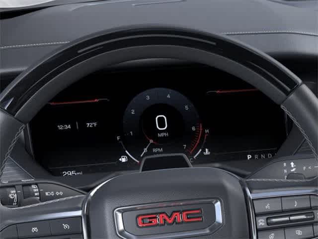 Thumbnail: 2025 GMC Acadia - 18