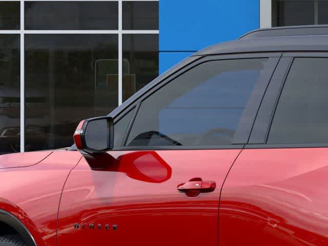 Thumbnail: 2026 Chevrolet Blazer - 12