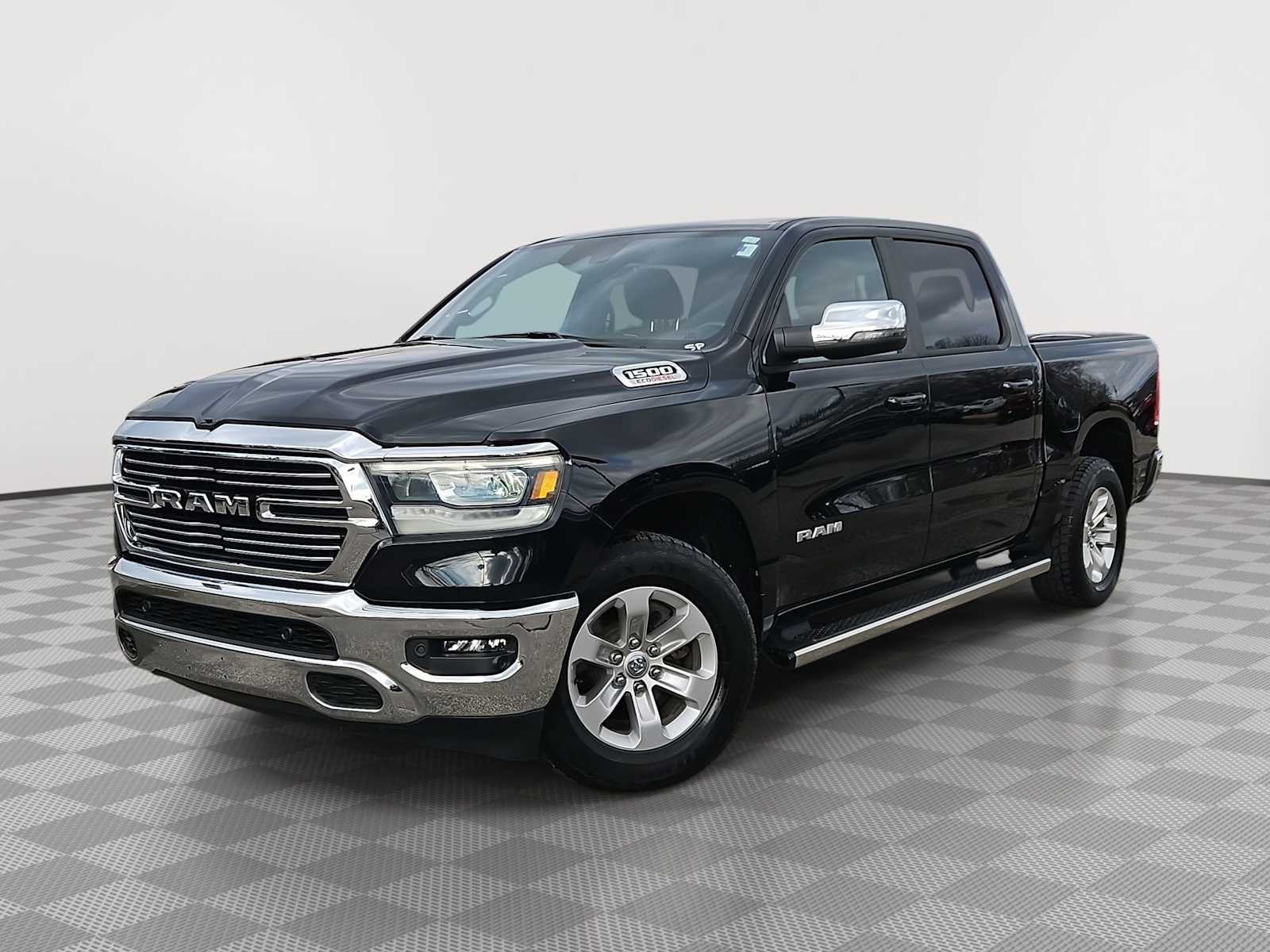 Thumbnail: 2023 RAM 1500 - 1