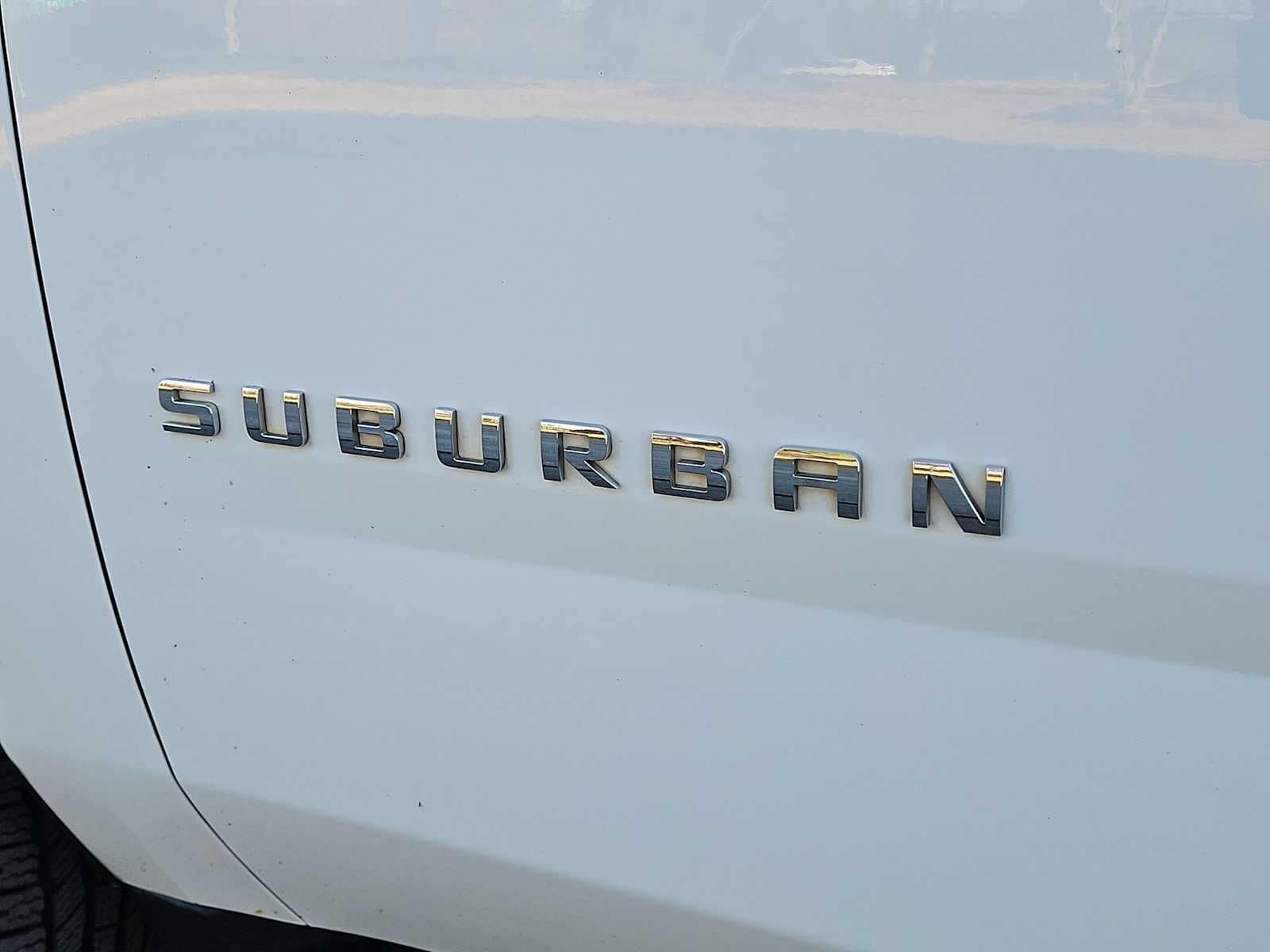 Thumbnail: 2020 Chevrolet Suburban - 12