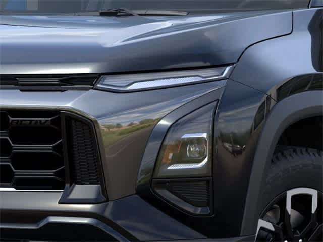 Thumbnail: 2026 Chevrolet Equinox - 10