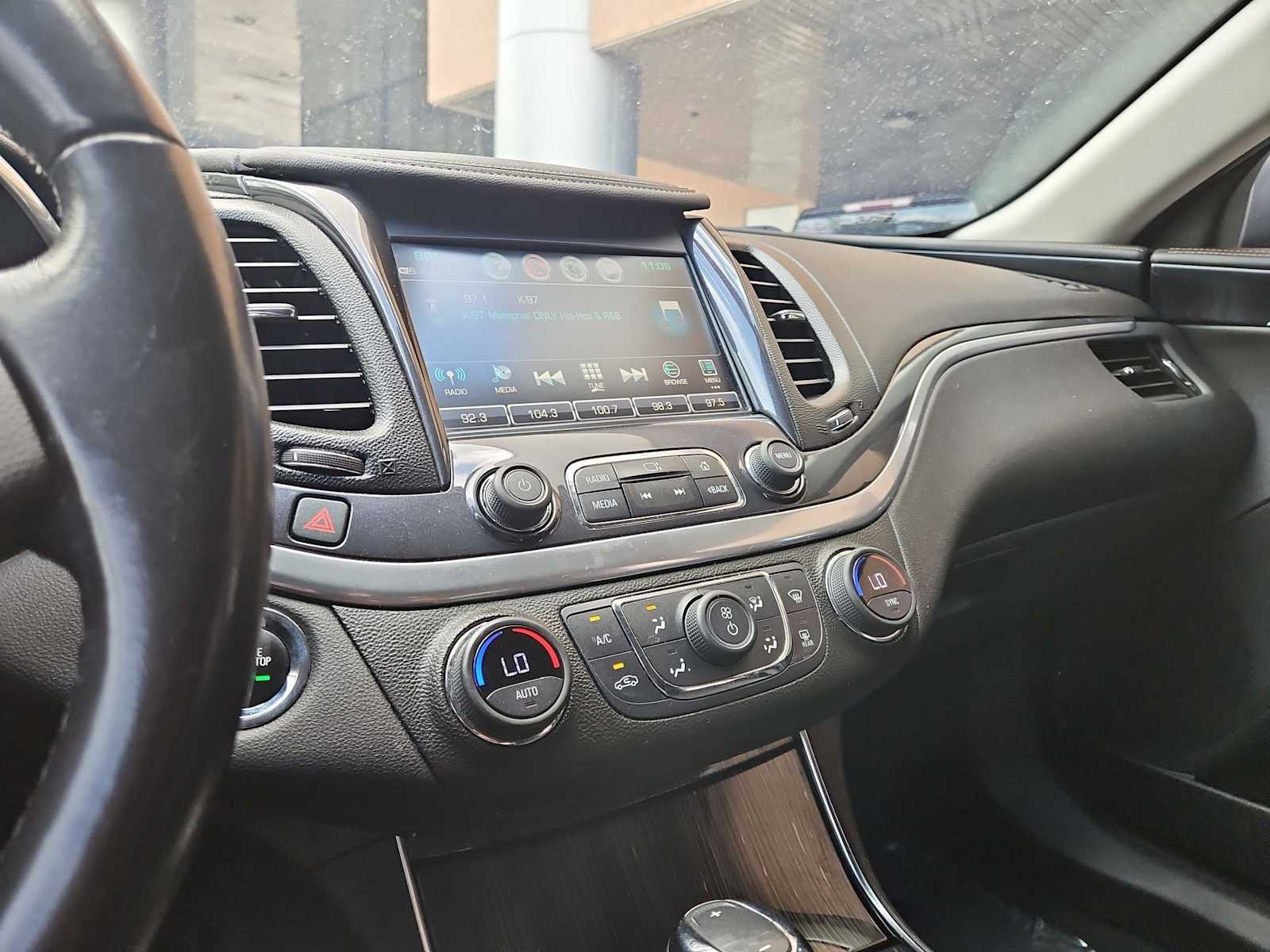 Thumbnail: 2019 Chevrolet Impala - 27