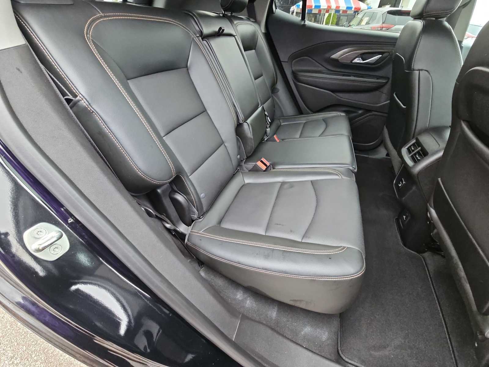 Thumbnail: 2018 GMC Terrain - 22