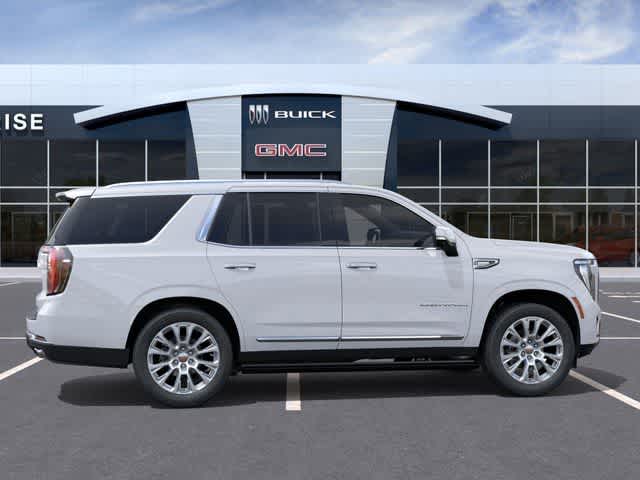 Thumbnail: 2026 GMC Yukon - 6