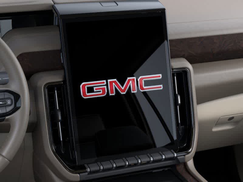 Thumbnail: 2025 GMC Yukon - 20