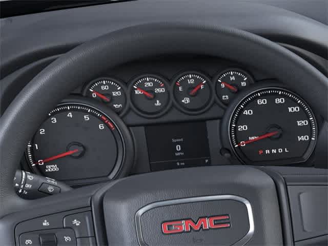 Thumbnail: 2025 GMC Sierra 2500 - 18