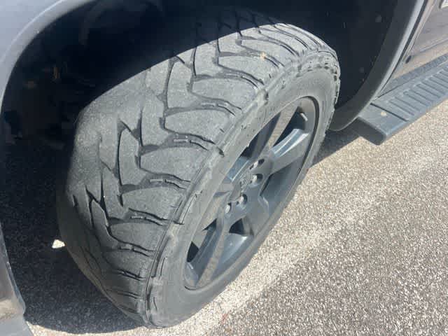 Thumbnail: 2018 GMC Sierra 1500 - 3